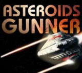 Asteroids Gunner plus