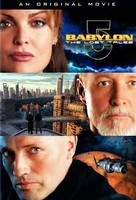 Babylon 5 Lost Tales