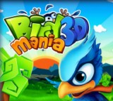 Bird Mania 3D