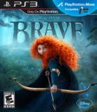 Brave the Video Game