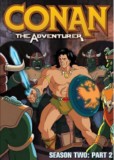 Conan the Adventurer Season Two Part 2