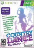 Country Dance All-Stars