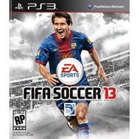 Fifa Soccer 13