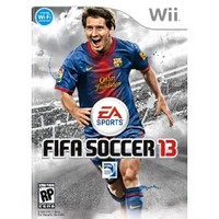 Fifa Soccer 13