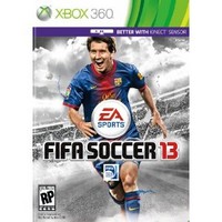 Fifa Soccer 13