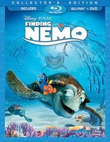 Finding Nemo Collectors Edition