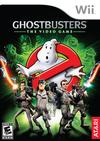 Ghostbusters The Video Game