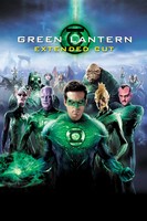 Green Lantern Extended Cut