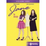 Jane by Design Volume One