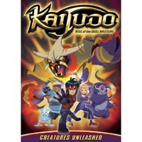 Kaijudo Rise of the Duel Masters