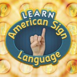 Learn American Sign Language