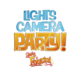 Lights Camera Party