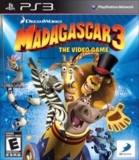 Madagascar 3 The Video Game