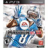 Madden NFL 13