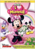 Mickey Mouse Clubhouse I HEART MINNIE