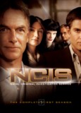NCIS Season One