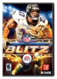 NFL BLITZ