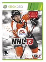 NHL 13