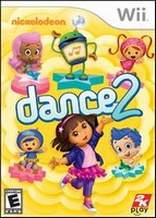 Nickelodeon Dance 2