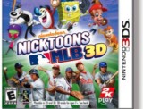 Nicktoons MLB 3D