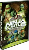 Ninja Turtles The Next Mutation Volume One