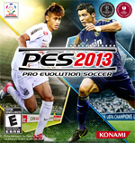 PES 2013