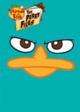 Phineas and Ferb The Perry Files