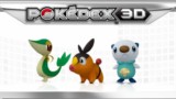 Pokedex 3D