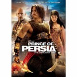 Prince of Persia the Sands of Time