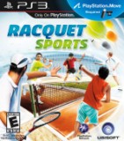 Racquet Sports