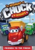 The Adventures of Chuck and Friends Friends to the Finish