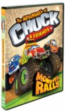 The Adventures of Chuck and Friends Monster Rally