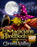 The Magicians Handbook Cursed Valley