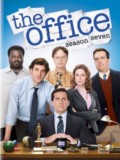 The Office Season Seven