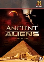 Ancient Aliens Season One