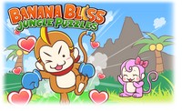 Banana Bliss Jungle Puzzles