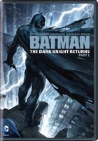 Batman The Dark Knight Returns Part 1
