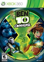 Ben 10 Omniverse 2