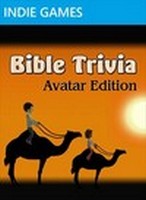 Bible Trivia Avatar Edition