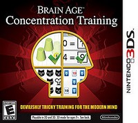 Brain Age Concentration
