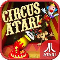 Circus Atari