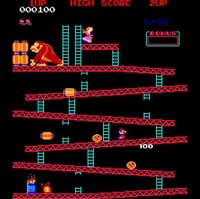 Donkey Kong Original Edition