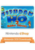 Fishdom H2O Hidden Odyssey
