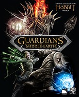 Guardians of Middle Earth