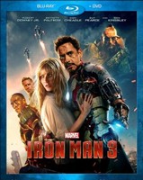 Iron Man 3