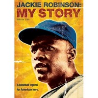 Jackie Robinson My Story