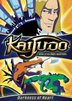 Kaijudo Rise of the Duel Masters Darkness