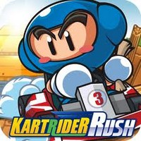 KartRider Rush