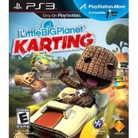 LittleBIGPlanet Karting