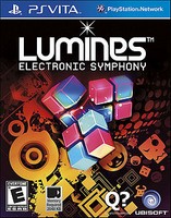 Lumines Electronic Symphony